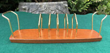 Vintage wyncraft teak for sale  WIMBORNE