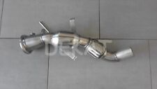 Downpipe inox 200 usato  Battipaglia