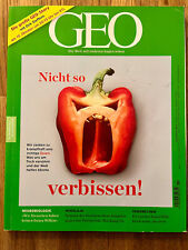 Geo ausgabe 2023 gebraucht kaufen  Duisburg