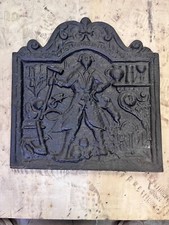Fabulous vintage cast for sale  BIRMINGHAM
