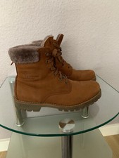 Panama jack damen gebraucht kaufen  Hamburg
