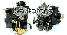 Set marine carburetors for sale  Moreno Valley