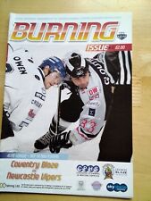2009 coventry blaze for sale  HULL