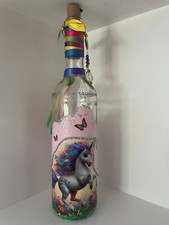 Table lamp unicorn for sale  SITTINGBOURNE