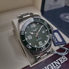 longines hydro conquest watch for sale longines hydro conquest watch for sale ABOYNE