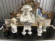 Napoleon bonaparte bust d'occasion  Expédié en Belgium