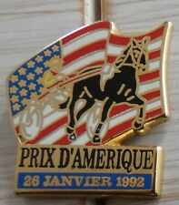 Pin cheval equitation d'occasion  Charbonnières-les-Varennes