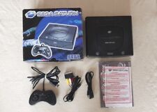 Console sega saturn d'occasion  Cheniménil