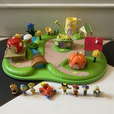 Fifi flowertots magic for sale  CHESTERFIELD