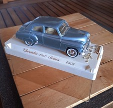 Solido age chevrolet d'occasion  Briec