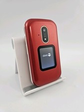 Doro 7080 red for sale  BIRMINGHAM