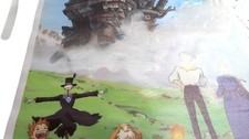 Howl moving castle for sale  Plano