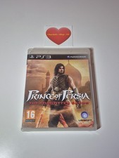 🎮 Prince Of Persia The Forgotten Sands - Sony PlayStation 3 (Ps3) Complet, usado comprar usado  Enviando para Brazil