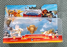Skylanders Superchargers - Pacote de ação Sky Racing - Novo comprar usado  Enviando para Brazil