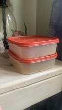 Used tupperware modular for sale  Columbus