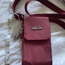 Kipling small crossbody for sale  KINGS LANGLEY