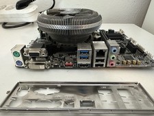 Gigabyte h110m s2hp gebraucht kaufen  Nürtingen