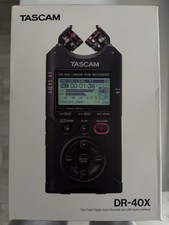 Tascam 40x four for sale  SMETHWICK