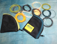 Rio mesh fly for sale  STOKE-ON-TRENT