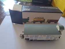 Piko güterwagen spur gebraucht kaufen  Olbernhau