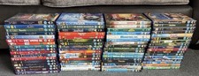 Disney dvd bundle for sale  NEWCASTLE UPON TYNE