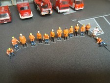 preiser feuerwehr figuren gebraucht kaufen preiser feuerwehr figuren gebraucht kaufen Bad Driburg