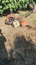 Motocoltivatore usato 328 usato  Piombino
