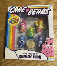 Care bears exclusive for sale  Lincoln