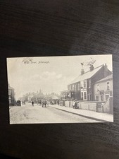 Vintage postcard high for sale  SWANSEA