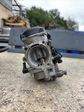 Harley davidson carburetor for sale  LIMAVADY