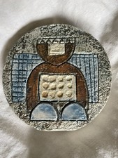 Troika pottery wheel for sale  LONDON