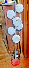Lampadaire eyeball seventy d'occasion  Lanvollon