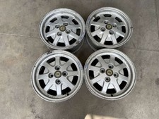 Set cerchi lega usato  Gambettola
