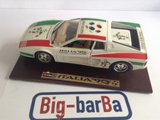 bburago ferrari testarossa usato  Roma
