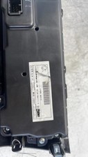 Commande chauffage nissan d'occasion  Pontivy