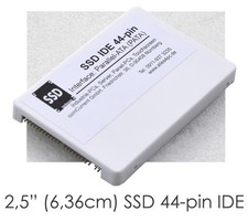 120gb 35cm ssd gebraucht kaufen  Nürnberg