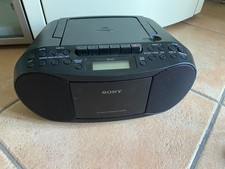 Sony cfd s70 gebraucht kaufen  Geldern