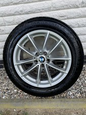 Riginal bmw alu gebraucht kaufen  Hollenstedt