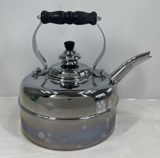 Simplex patent kettle for sale  Frisco
