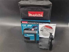 Makita sk106dz 10.8v for sale  CHESTERFIELD