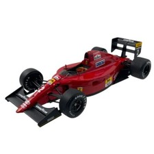 Modellino exoto ferrari usato  Italia