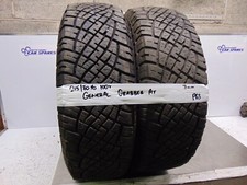 215 pair tyre for sale  KINGSBRIDGE