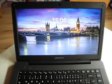 Medion notebook e14409 gebraucht kaufen  Leimen