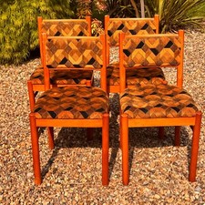 70s vintage schreiber for sale  OXTED