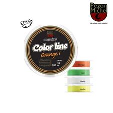 Nylon pezon michel d'occasion  Souvigny