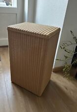 Wäschebox loomgeflecht accent gebraucht kaufen  Berlin