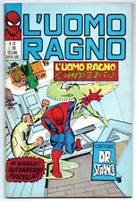 Uomo ragno corno usato Uomo ragno corno usato  Bologna