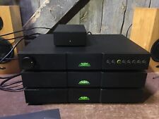 Naim nac 112 for sale  WARE