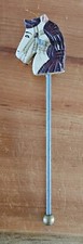 Vintage wood stick for sale  Ortonville