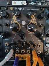 Tunefish eurorack blades gebraucht kaufen  Henstedt-Ulzburg